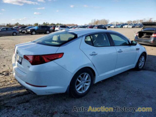 KIA OPTIMA LX, KNAGM4A75D5430988