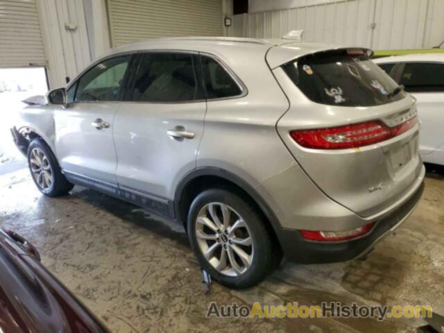 LINCOLN MKC SELECT, 5LMCJ2D97GUJ03331