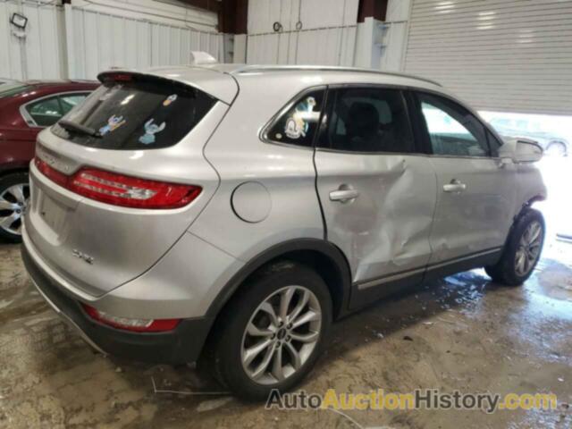 LINCOLN MKC SELECT, 5LMCJ2D97GUJ03331