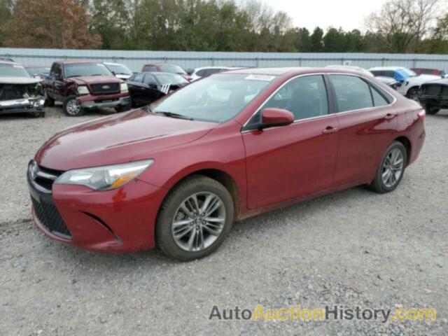 TOYOTA CAMRY LE, 4T1BF1FK9HU776035