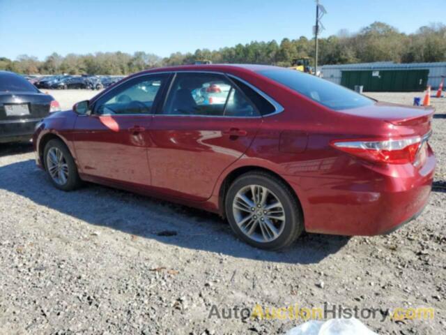 TOYOTA CAMRY LE, 4T1BF1FK9HU776035