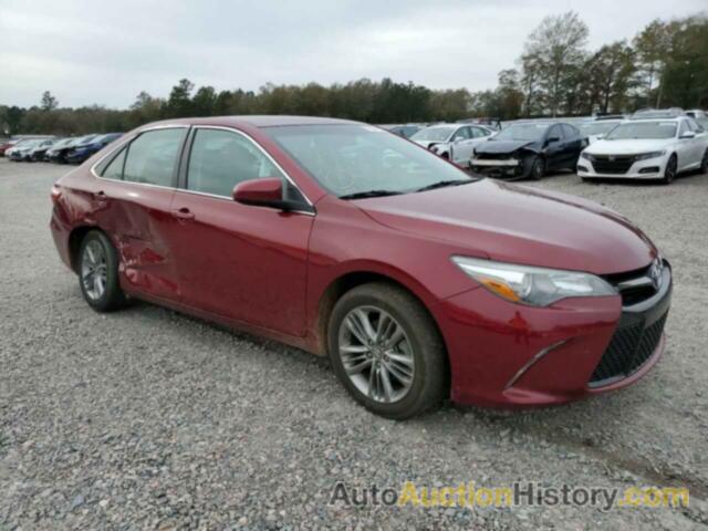 TOYOTA CAMRY LE, 4T1BF1FK9HU776035