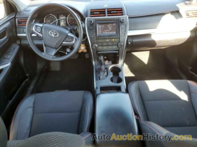 TOYOTA CAMRY LE, 4T1BF1FK9HU776035