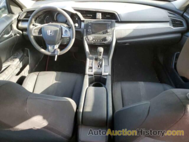 HONDA CIVIC LX, 19XFC2F5XGE070395