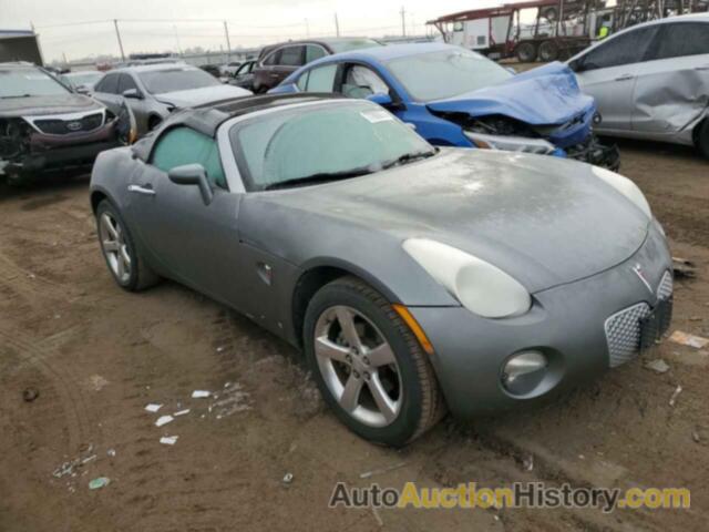 PONTIAC SOLSTICE, 1G2MB33B56Y110387