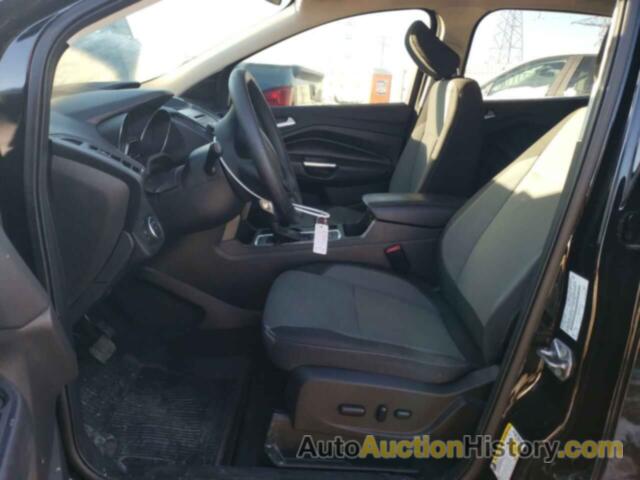 FORD ESCAPE SE, 1FMCU9GD0JUD41760