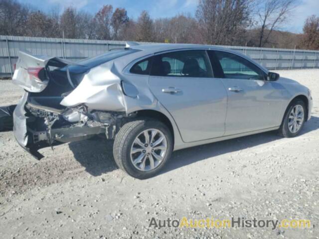 CHEVROLET MALIBU LT, 1G1ZD5ST5KF107943