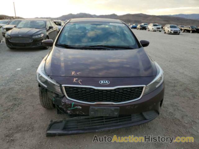 KIA FORTE LX, 3KPFK4A78HE095174