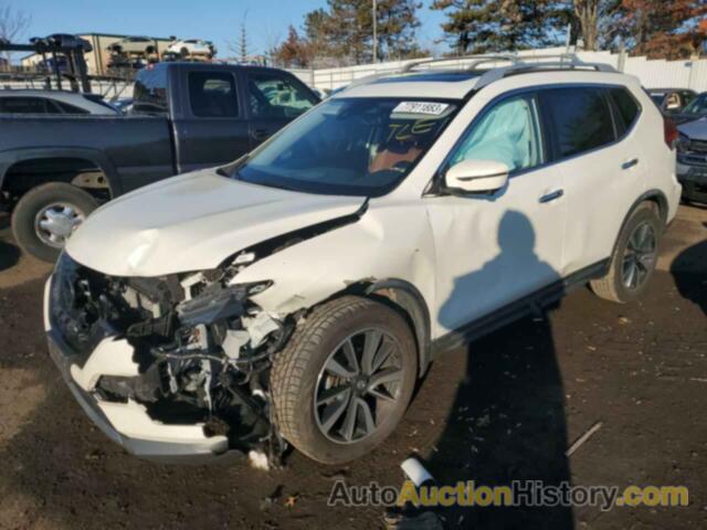 NISSAN ROGUE S, JN8AT2MV2JW322798