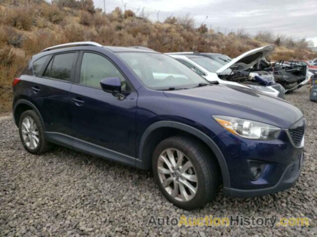 MAZDA CX-5 GT, JM3KE4DY8E0352615