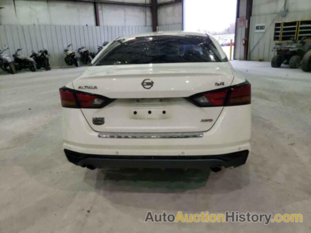 NISSAN ALTIMA SR, 1N4BL4CW6MN414308