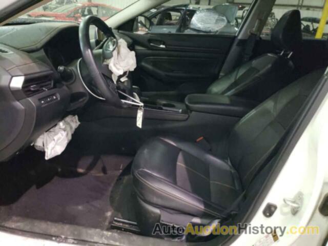 NISSAN ALTIMA SR, 1N4BL4CW6MN414308