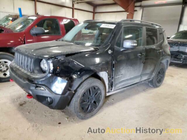 JEEP RENEGADE TRAILHAWK, ZACCJBCB3HPE76347