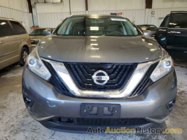 NISSAN MURANO S, 5N1AZ2MH6HN174395