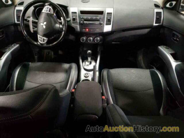 MITSUBISHI OUTLANDER SE, JA4JT3AW2DU005189