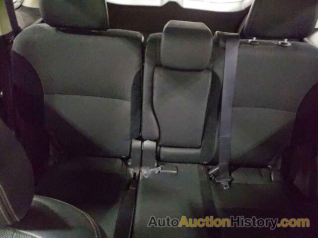 MITSUBISHI OUTLANDER SE, JA4JT3AW2DU005189