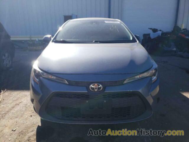 TOYOTA COROLLA LE, 5YFEPRAE8LP079315