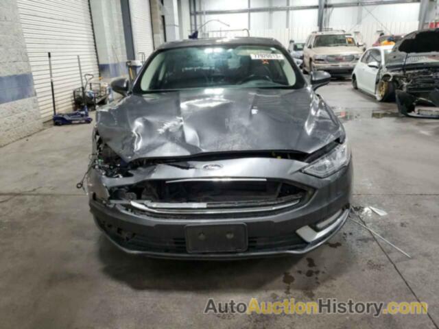 FORD FUSION SE HYBRID, 3FA6P0LU9JR170370