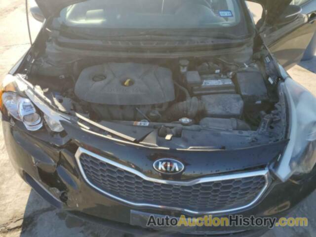 KIA FORTE LX, KNAFX4A68F5362652