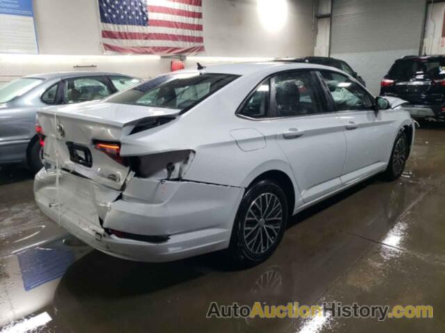 VOLKSWAGEN JETTA S, 3VWC57BU1KM035960