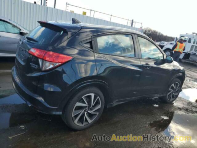 HONDA HR-V SPORT, 3CZRU6H14LM727021