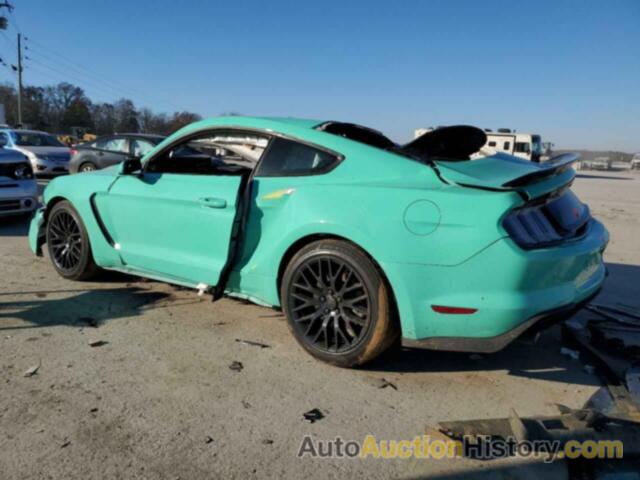 FORD MUSTANG GT, 1FA6P8CF4L5119431