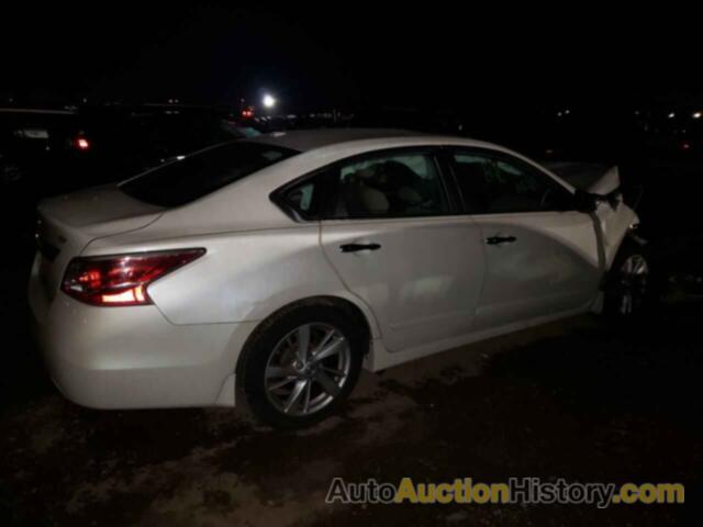 NISSAN ALTIMA 2.5, 1N4AL3AP3FC122051