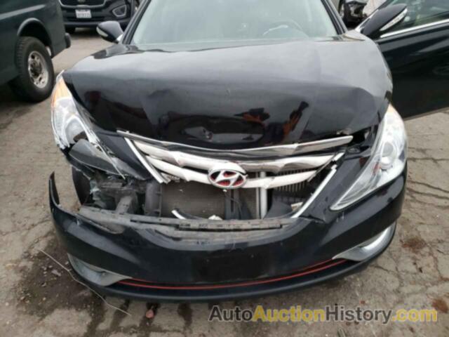 HYUNDAI SONATA SE, 5NPEC4ABXDH666151