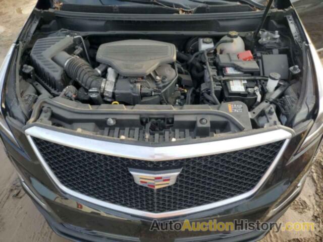 CADILLAC XT5 SPORT, 1GYKNGRSXLZ212003