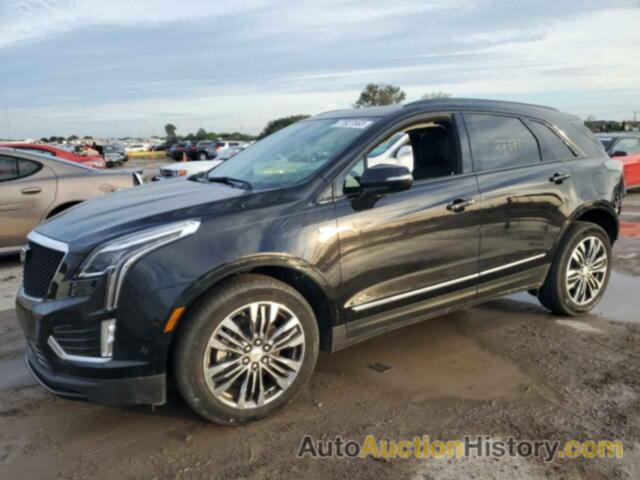 CADILLAC XT5 SPORT, 1GYKNGRSXLZ212003