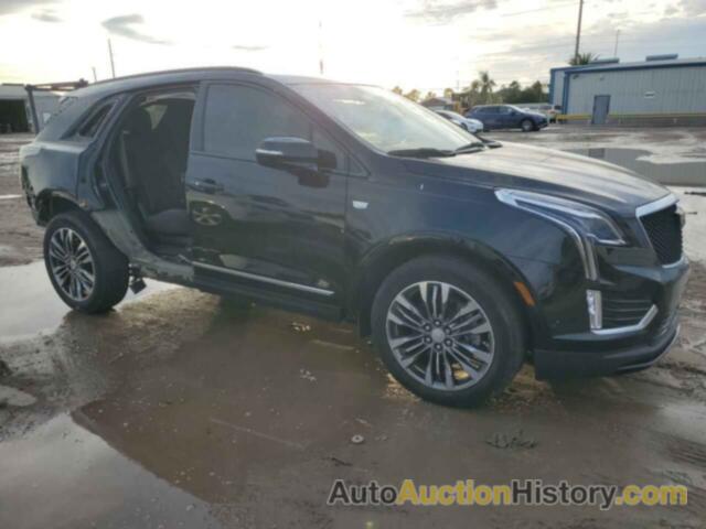 CADILLAC XT5 SPORT, 1GYKNGRSXLZ212003