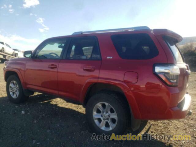 TOYOTA 4RUNNER SR5/SR5 PREMIUM, JTEBU5JR5J5596259