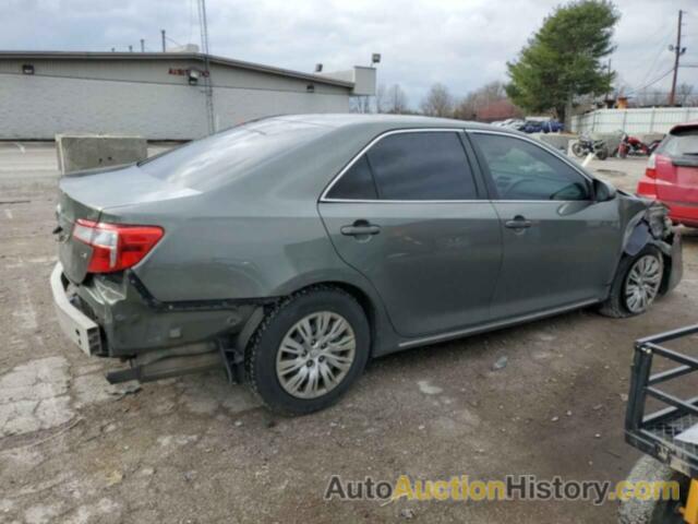 TOYOTA CAMRY L, 4T1BF1FK6EU824165