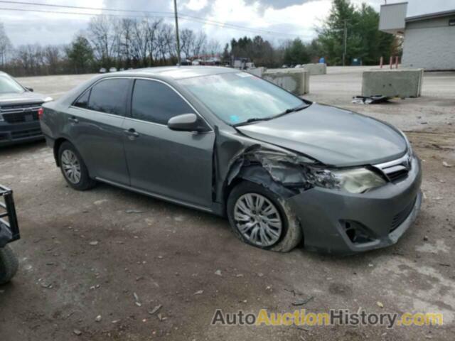 TOYOTA CAMRY L, 4T1BF1FK6EU824165