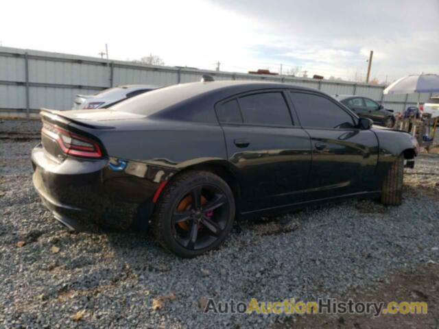 DODGE CHARGER R/T, 2C3CDXCTXJH209134
