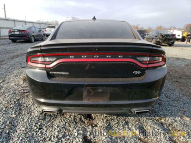 DODGE CHARGER R/T, 2C3CDXCTXJH209134