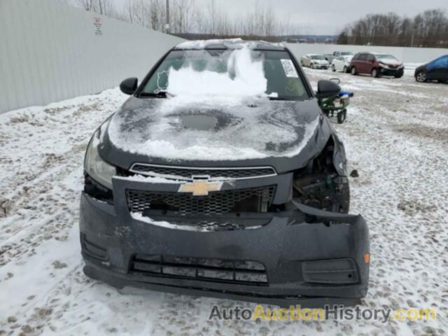 CHEVROLET CRUZE LT, 1G1PL5SC9C7383693