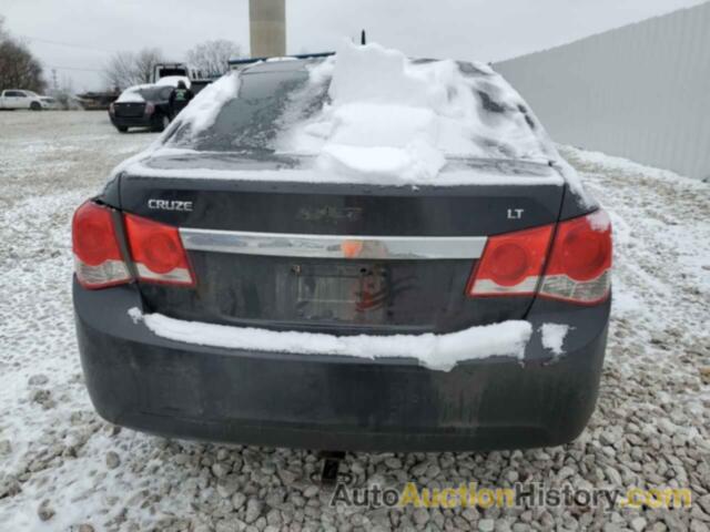 CHEVROLET CRUZE LT, 1G1PL5SC9C7383693