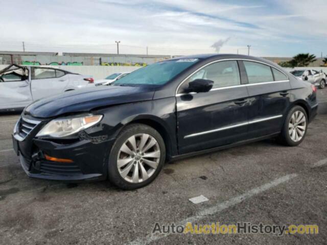 VOLKSWAGEN CC SPORT, WVWMP7AN6CE500204