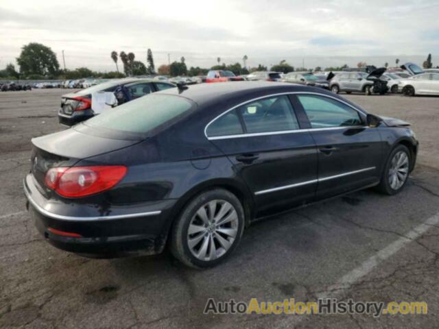 VOLKSWAGEN CC SPORT, WVWMP7AN6CE500204