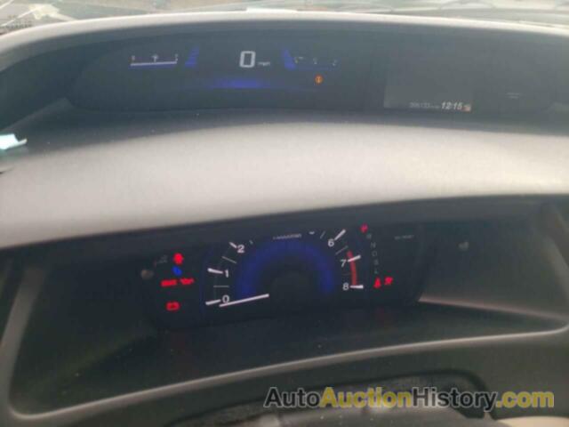 HONDA CIVIC LX, 19XFB2F56FE259868