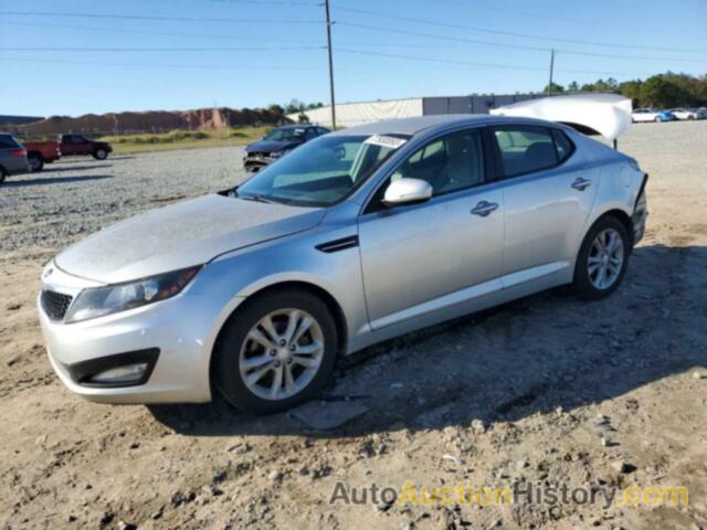 KIA OPTIMA LX, 5XXGM4A78DG136564