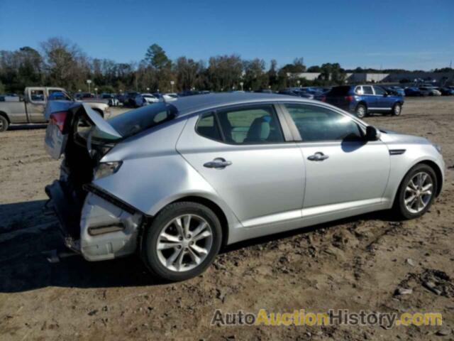 KIA OPTIMA LX, 5XXGM4A78DG136564