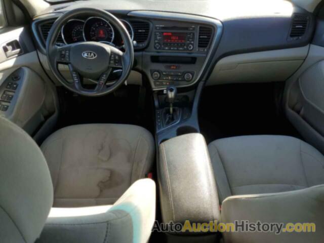 KIA OPTIMA LX, 5XXGM4A78DG136564