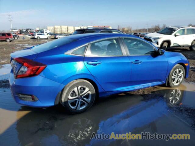 HONDA CIVIC LX, 19XFC2F56HE050081