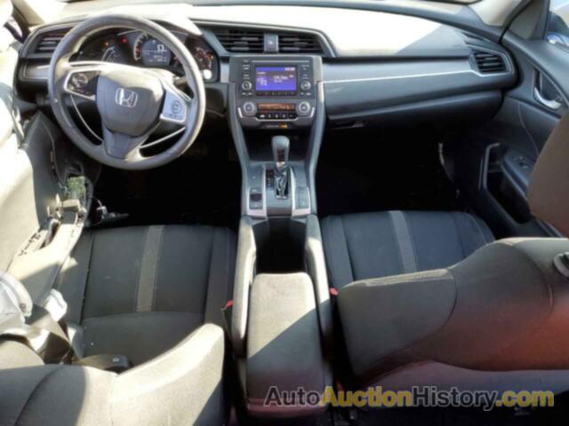 HONDA CIVIC LX, 19XFC2F56HE050081