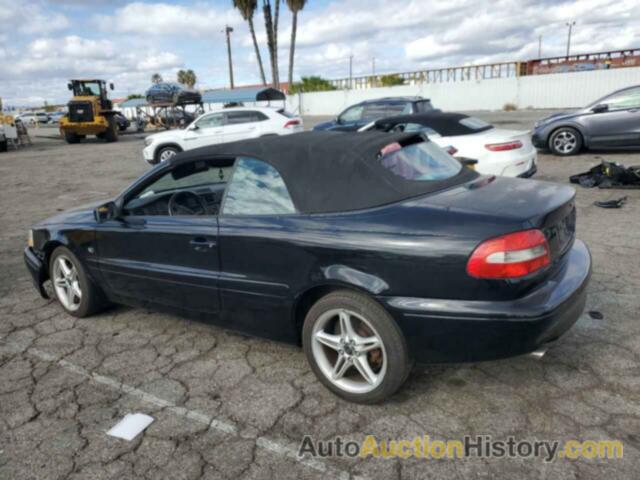 VOLVO C70, YV1NC53D92J030422