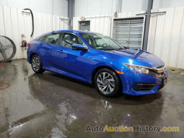 HONDA CIVIC EX, 19XFC2F79JE037929