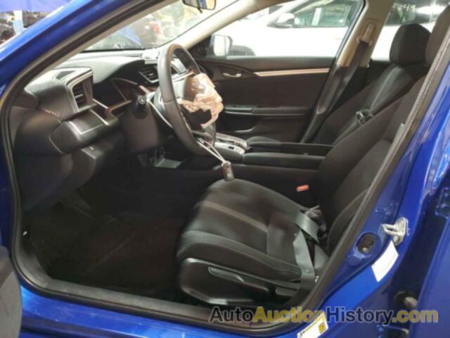 HONDA CIVIC EX, 19XFC2F79JE037929