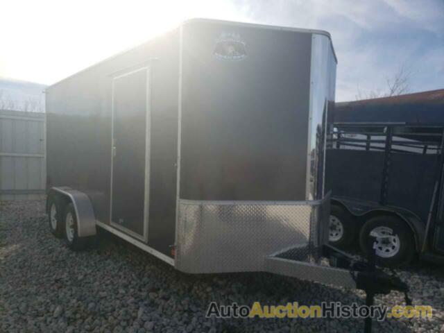 BIGH TRAILER, 55ZR1EB2XP1010757